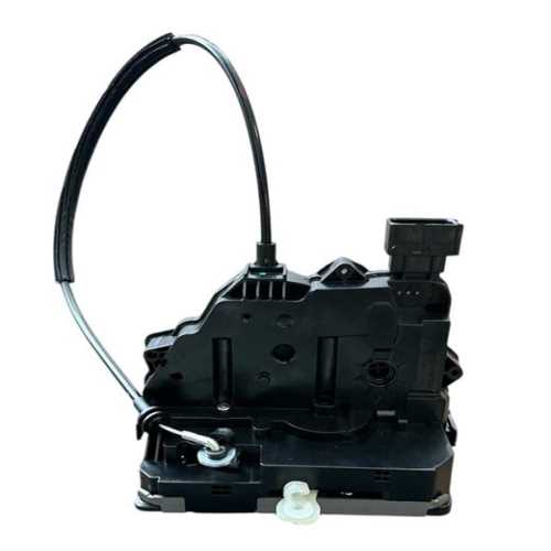 GRANDE PUNTO KAPI KİLİDİ İÇ ÖN SOL Ürün Görseli